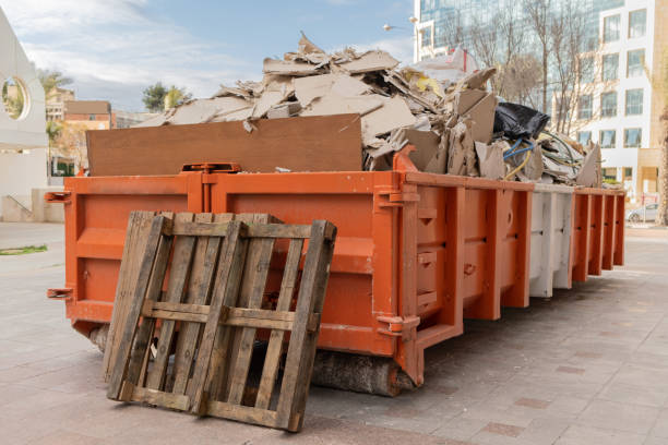 Best Same-Day Junk Removal Services  in Golden Valley, AZ