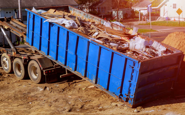 Best Scrap Metal Removal  in Golden Valley, AZ